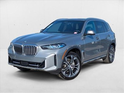 New 2026 BMW X5 sDrive40i