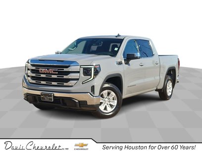 Used 2024 GMC Sierra 1500 SLE