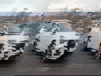 New 2025 Subaru Legacy Limited