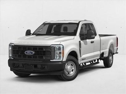 New 2024 Ford F350 XL w/ FX4 Off-Road Package