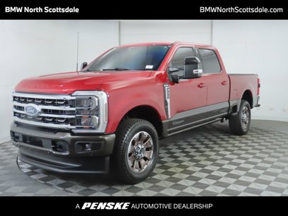 Used 2024 Ford F250 King Ranch