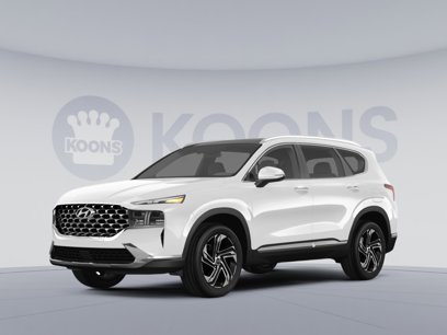 Used 2023 Hyundai Santa Fe SEL