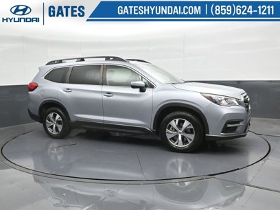 Used 2019 Subaru Ascent Premium