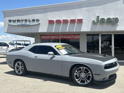 Used 2021 Dodge Challenger R/T