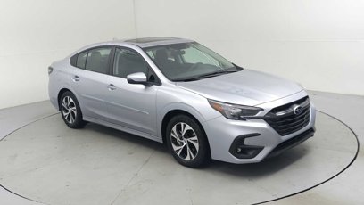 New 2025 Subaru Legacy Premium