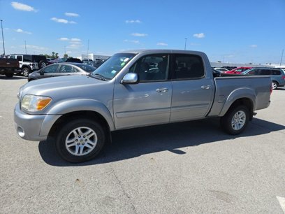 Used 2006 Toyota Tundra SR5