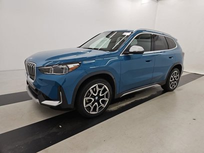 Used 2024 BMW X1 xDrive28i