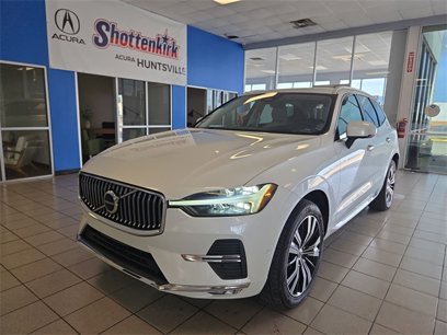 Used 2022 Volvo XC60 B5 Inscription w/ Advanced Package