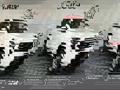 Used 2024 Toyota Tacoma SR5