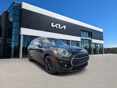 Used 2020 MINI Cooper Clubman S w/ Premium Package