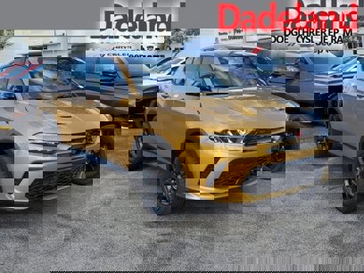 New 2024 Dodge Hornet GT Plus w/ Tech Pack Plus w/o Parking