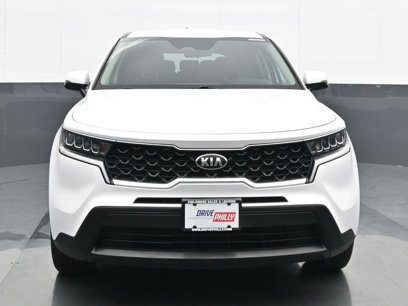 Used 2021 Kia Sorento LX
