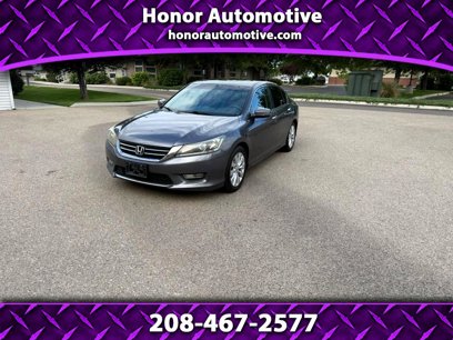 Used 2013 Honda Accord EX
