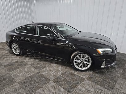 Used 2024 Audi A5 2.0T Premium Plus w/ Premium Plus