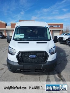 New 2025 Ford Transit 350 XL