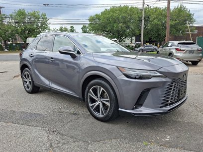 Certified 2023 Lexus RX 350 Premium
