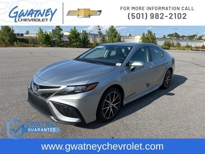 Used 2023 Toyota Camry SE