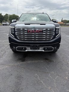 Used 2024 GMC Sierra 1500 Denali w/ Technology Package