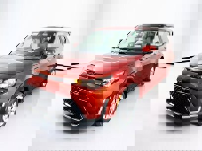 New 2025 Kia Soul LX