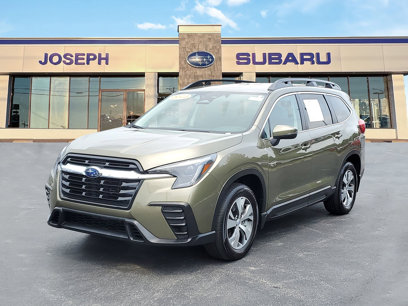 Certified 2023 Subaru Ascent Premium w/ Convenience Package