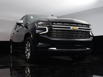 Used 2023 Chevrolet Suburban Premier
