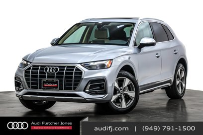 Used 2023 Audi Q5 2.0T Premium Plus w/ Premium Plus Package