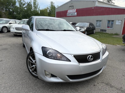 Used 2008 Lexus IS 250