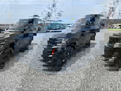 New 2025 Jeep Grand Cherokee Altitude