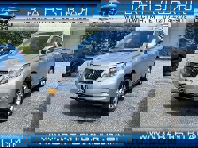 Used 2011 Lexus RX 350 2WD