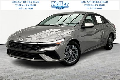 Used 2024 Hyundai Elantra SEL