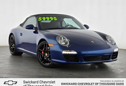 Used 2009 Porsche 911 Carrera S