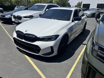 Used 2023 BMW M340i w/ Shadowloine Package