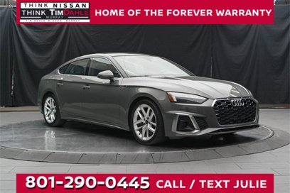 Used 2024 Audi A5 2.0T Premium Plus