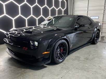 Used 2021 Dodge Challenger SRT Hellcat Redeye