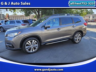 Used 2022 Subaru Ascent Limited