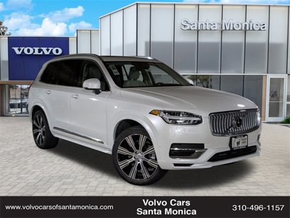 New 2024 Volvo XC90 T8 Ultimate