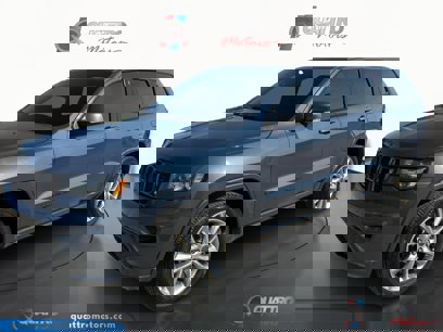 Used 2021 Jeep Grand Cherokee Limited w/ Quick Order Package 28K 80th