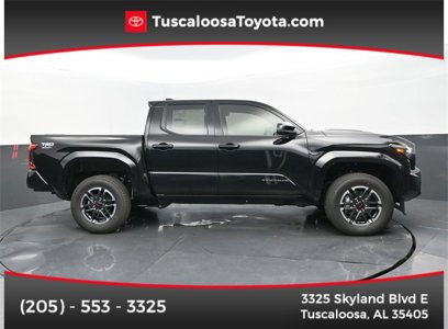 New 2025 Toyota Tacoma TRD Sport