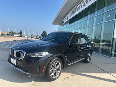 Certified 2024 BMW X3 sDrive30i w/ Convenience Package