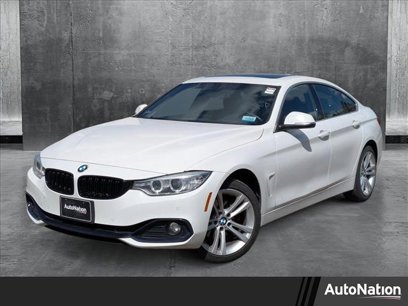 Used 2017 BMW 430i Gran Coupe xDrive