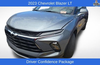 Used 2023 Chevrolet Blazer LT w/ Convenience Package