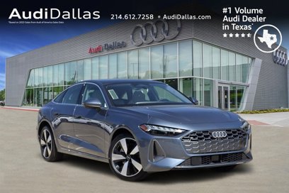 New 2025 Audi A5 2.0T Premium Plus