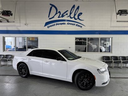 Used 2019 Chrysler 300 Touring w/ Sport Appearance Package