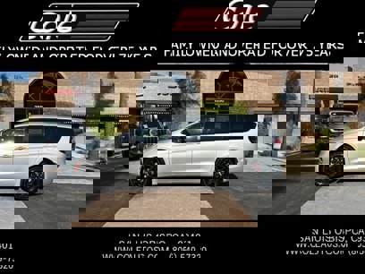 New 2024 Chrysler Pacifica Touring-L w/ S Appearance Package