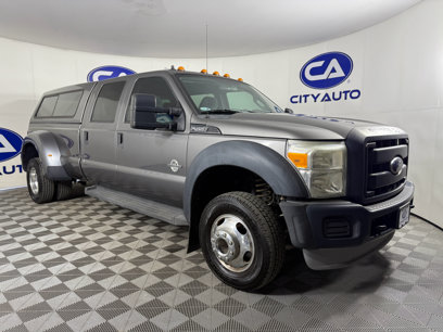Used 2013 Ford F450 XL