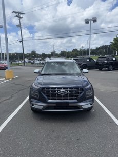 Used 2020 Hyundai Venue