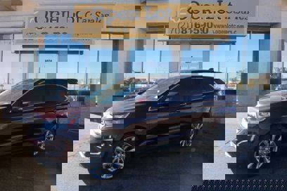 Used 2018 Ford Edge Titanium w/ Equipment Group 301A