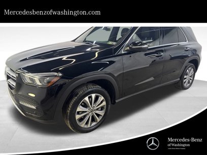 Certified 2022 Mercedes-Benz GLE 350 4MATIC