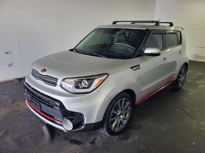 Used 2019 Kia Soul ! w/ Technology Package