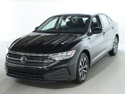 Used 2024 Volkswagen Jetta S